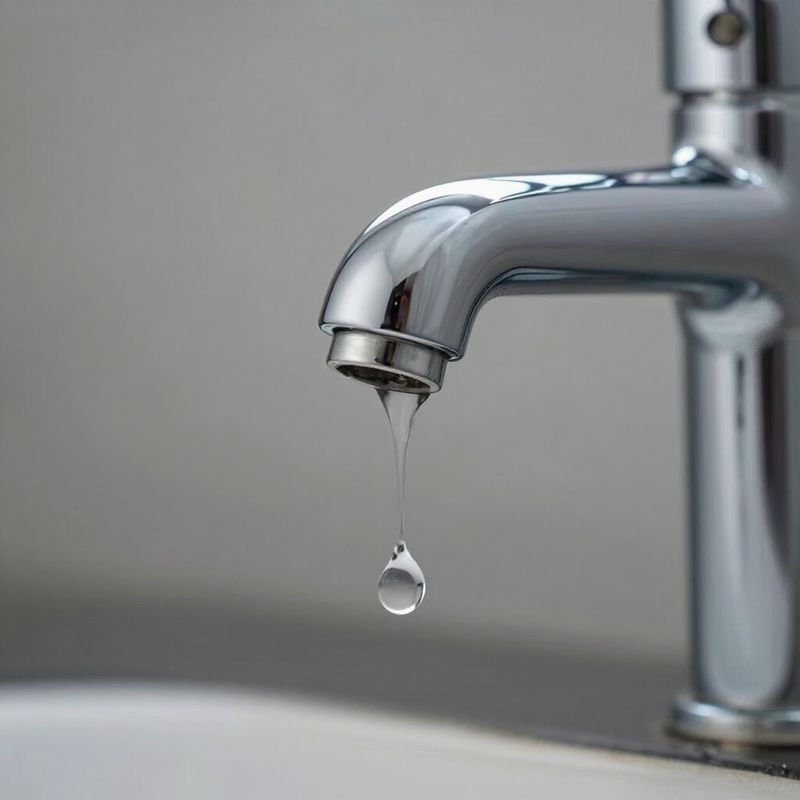 Leak Detection & Repair in Morganton