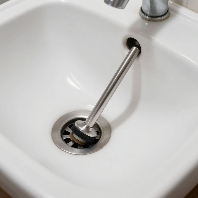 Drain Cleaning & Unclogging in Morganton