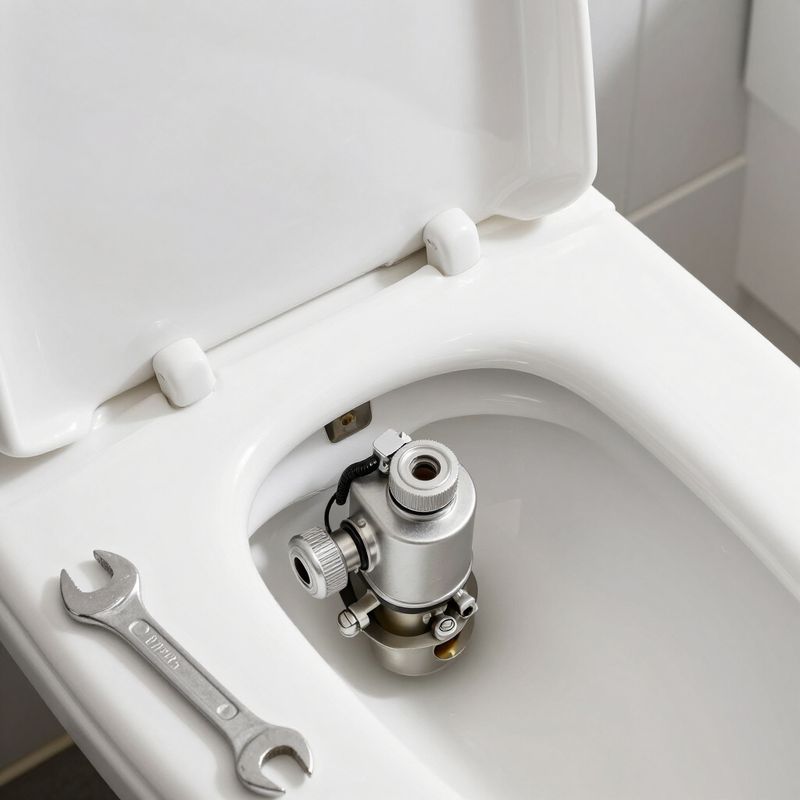 Toilet & Faucet Repair in Morganton