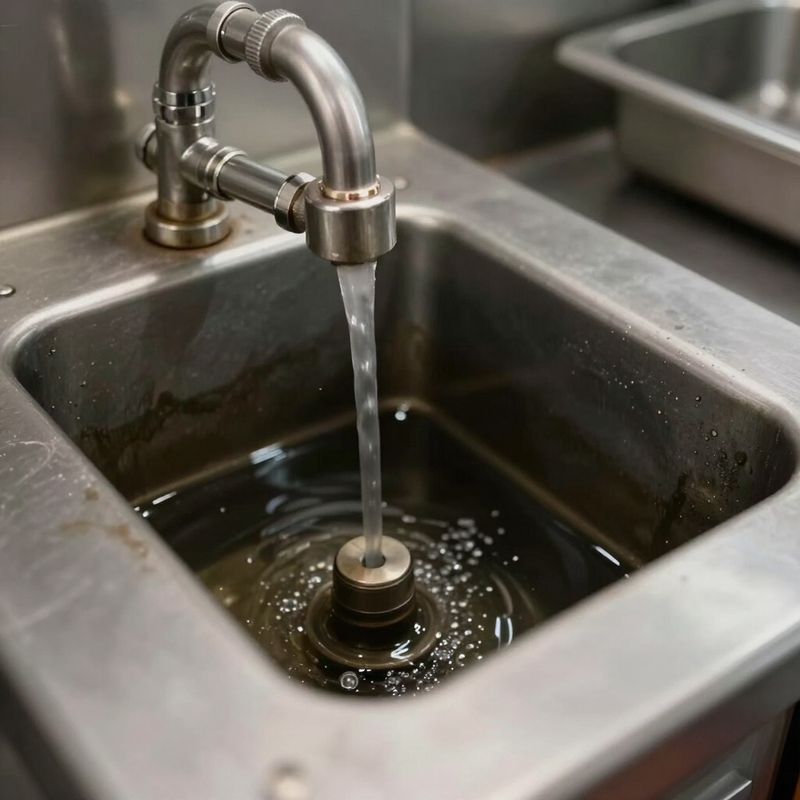 Garbage Disposal in Morganton