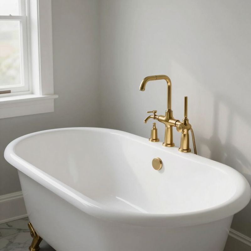 Bathroom & Kitchen Upgrades in Morganton