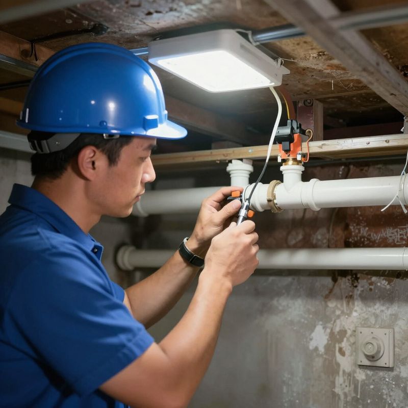 Emergency Plumbing in Morganton